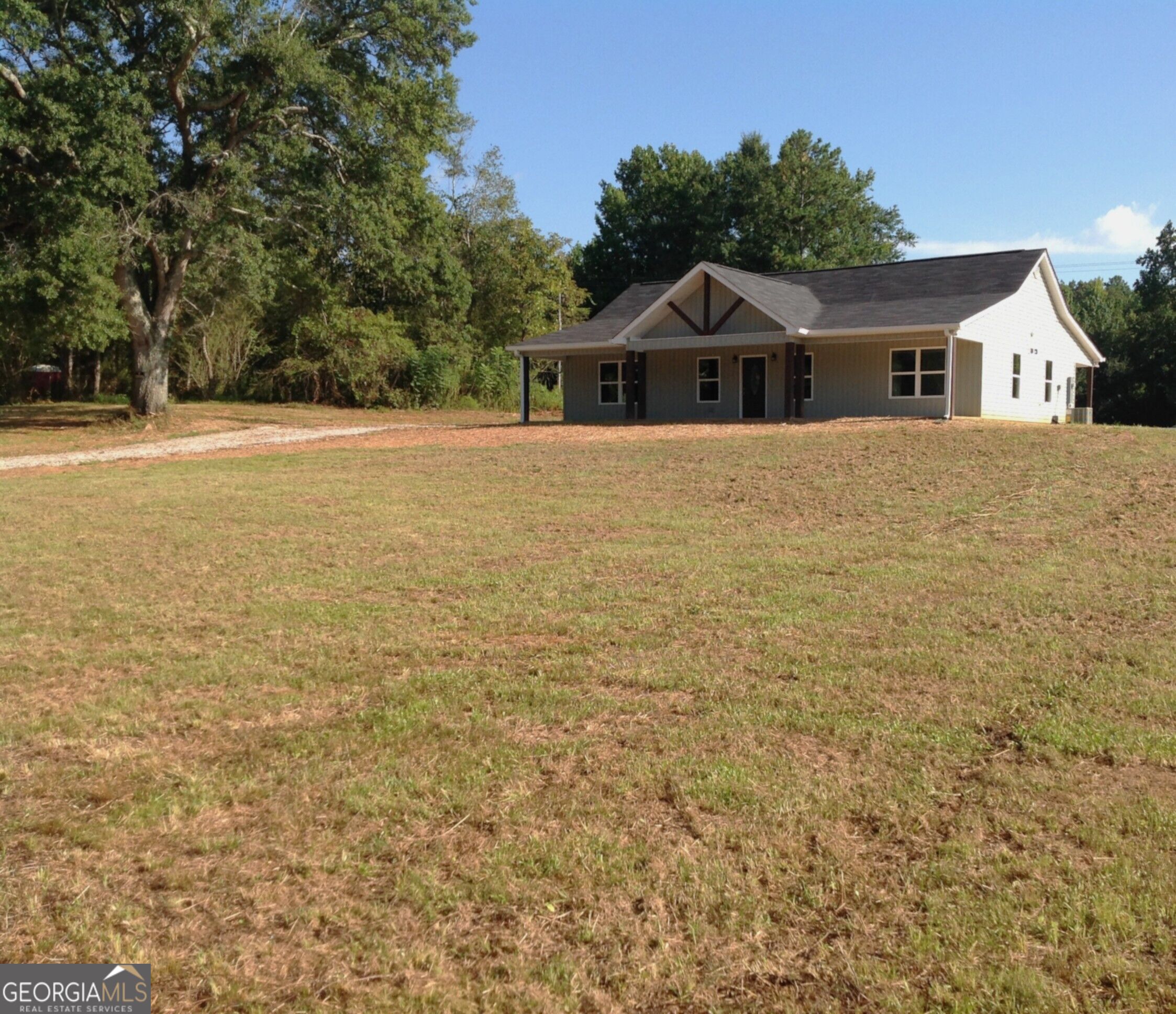 14885 Hwy 46 Property Photo 1
