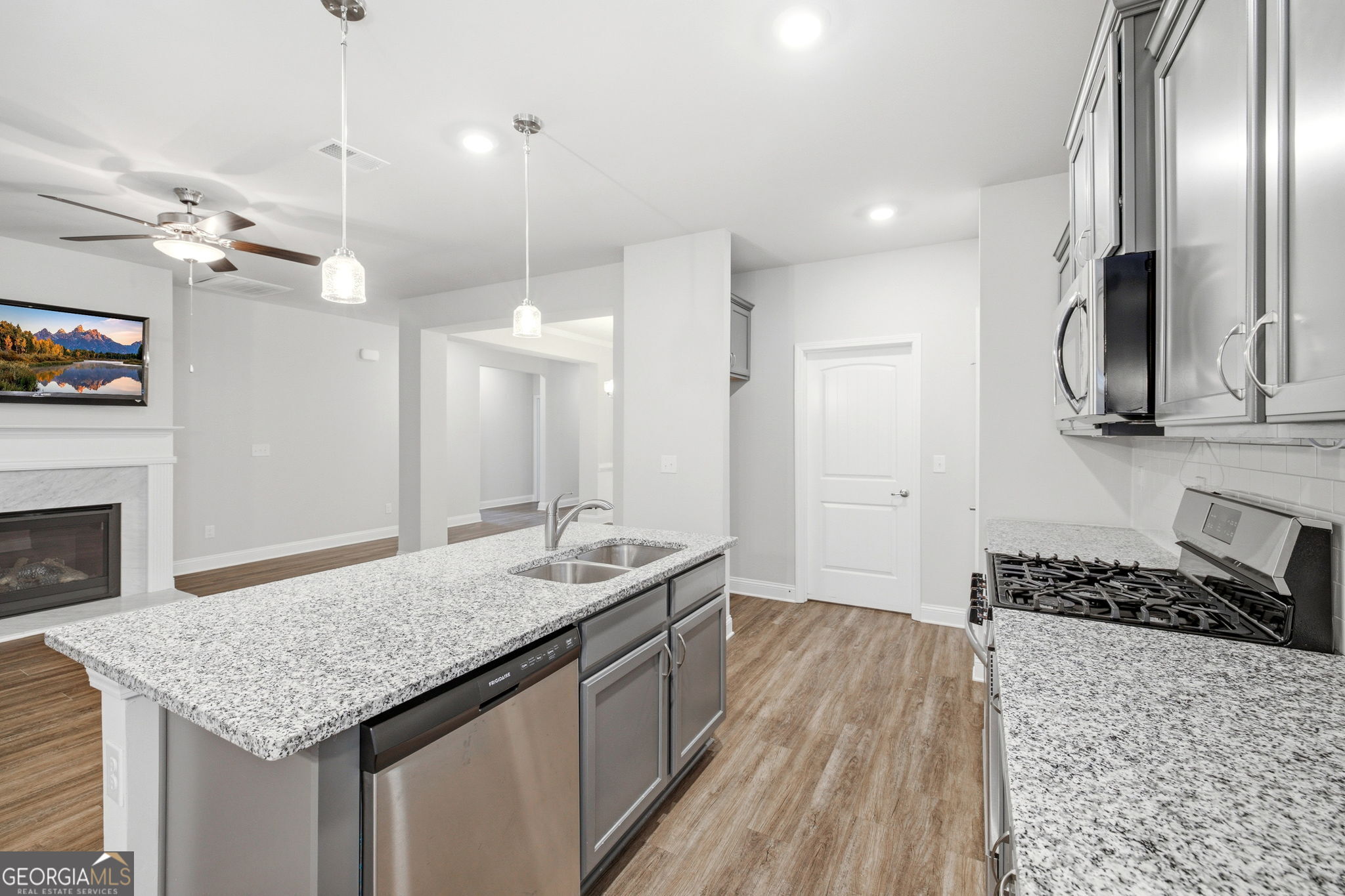 645 Skyview Drive Property Photo 13