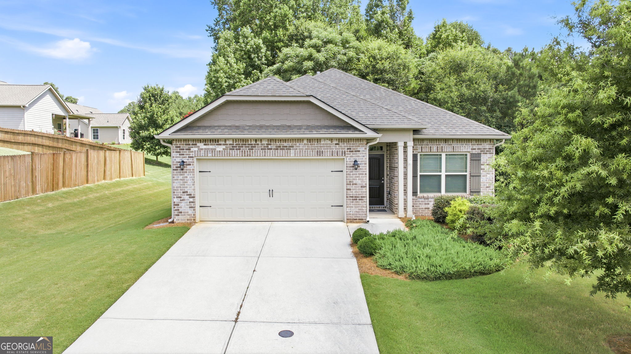 645 Skyview Drive Property Photo 32