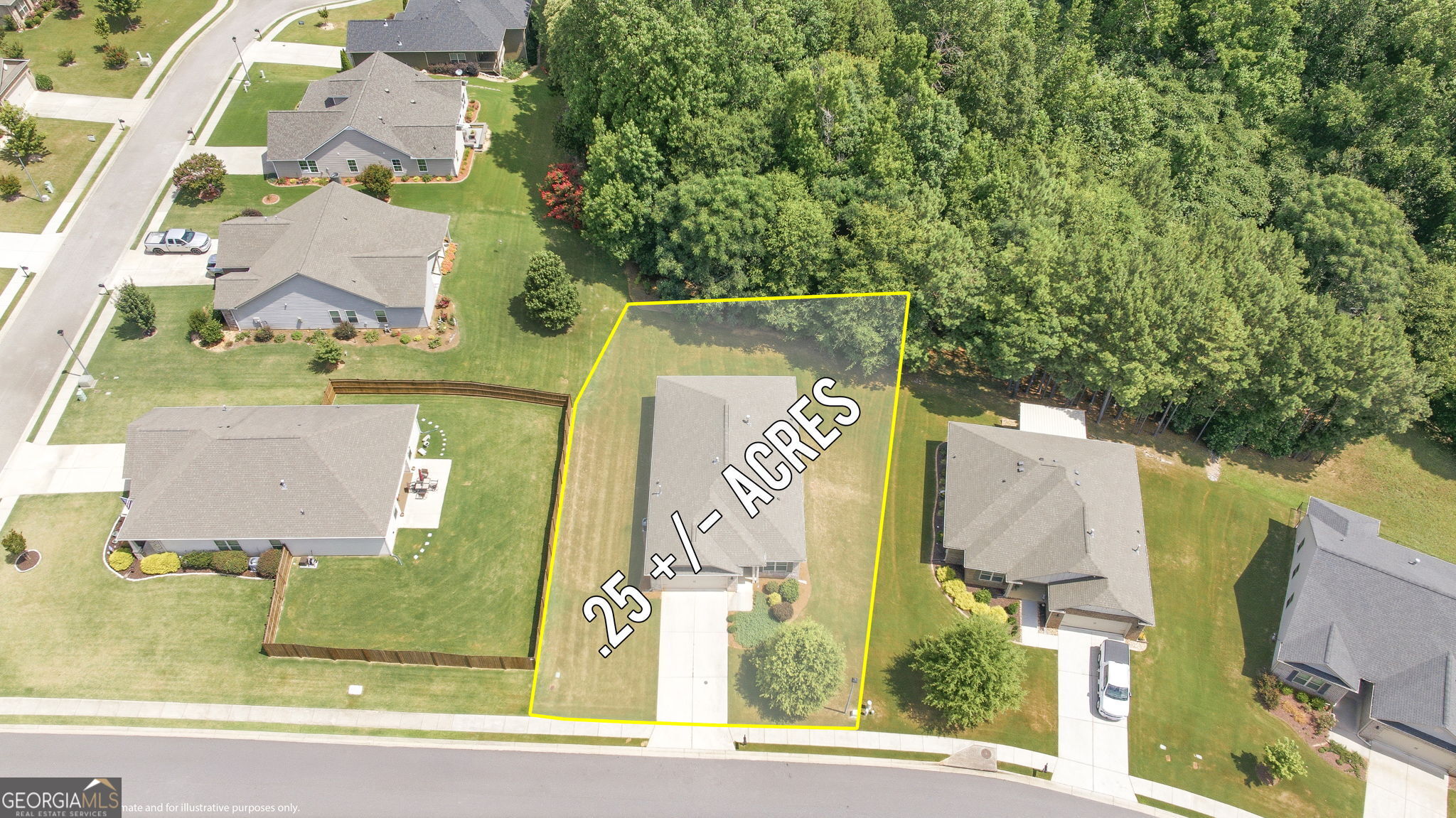 645 Skyview Drive Property Photo 33