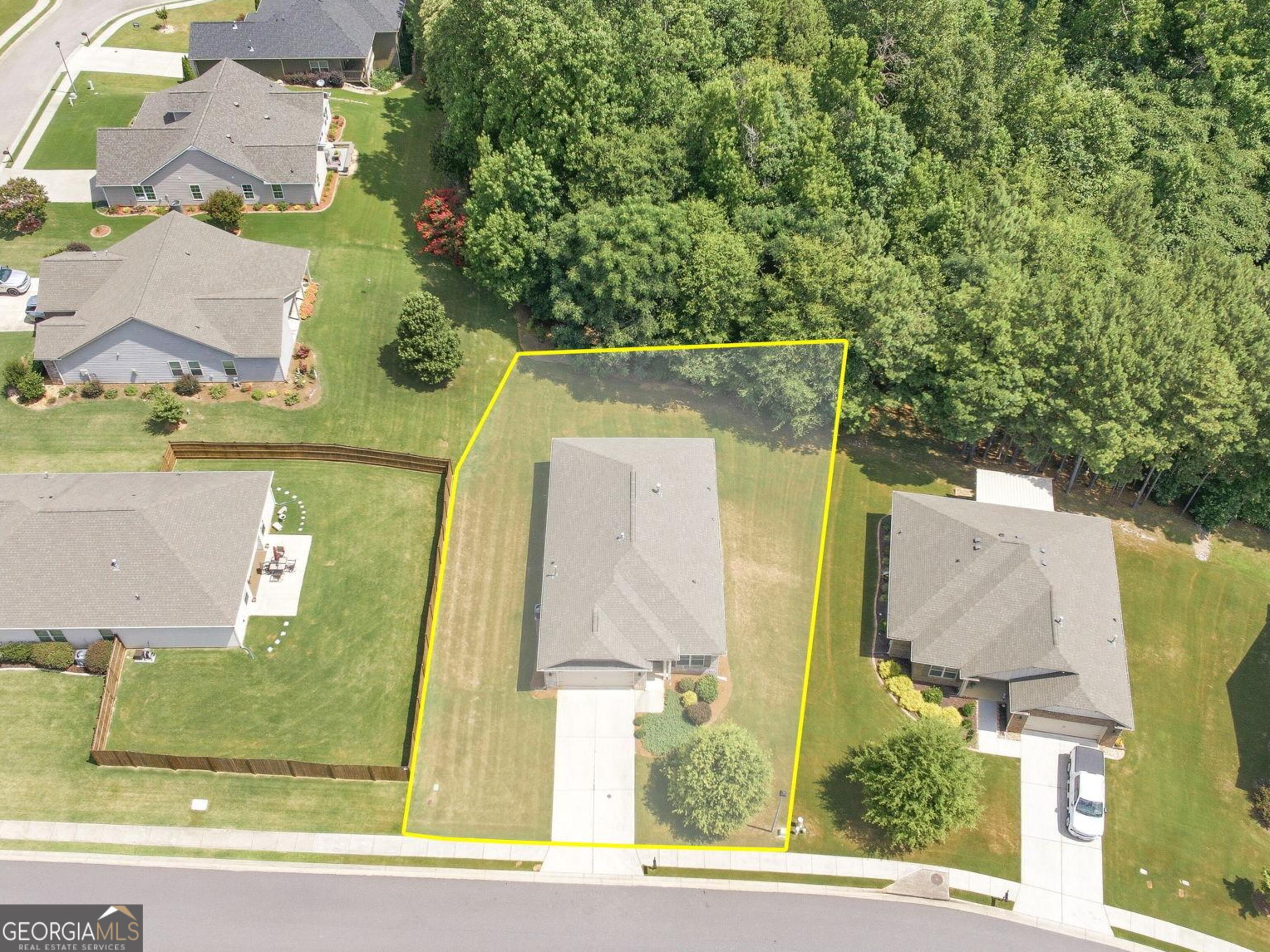 645 Skyview Drive Property Photo 34