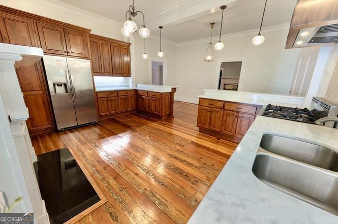 309 E Robert Toombs Avenue Property Photo 8