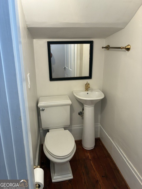 309 E Robert Toombs Avenue Property Photo 12