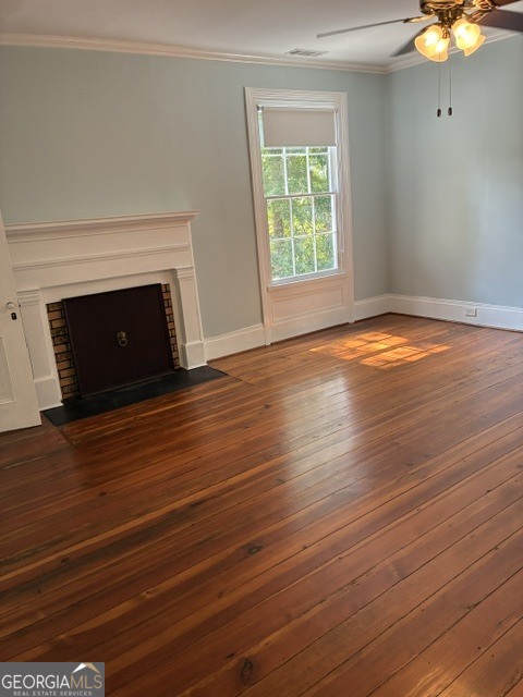 309 E Robert Toombs Avenue Property Photo 20
