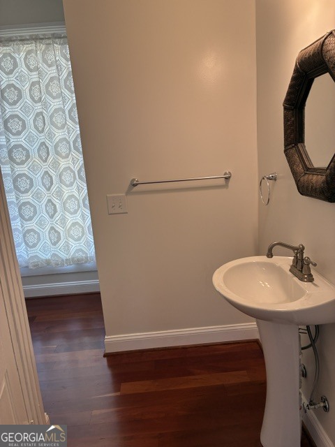 309 E Robert Toombs Avenue Property Photo 21