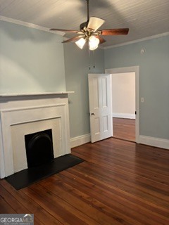 309 E Robert Toombs Avenue Property Photo 29