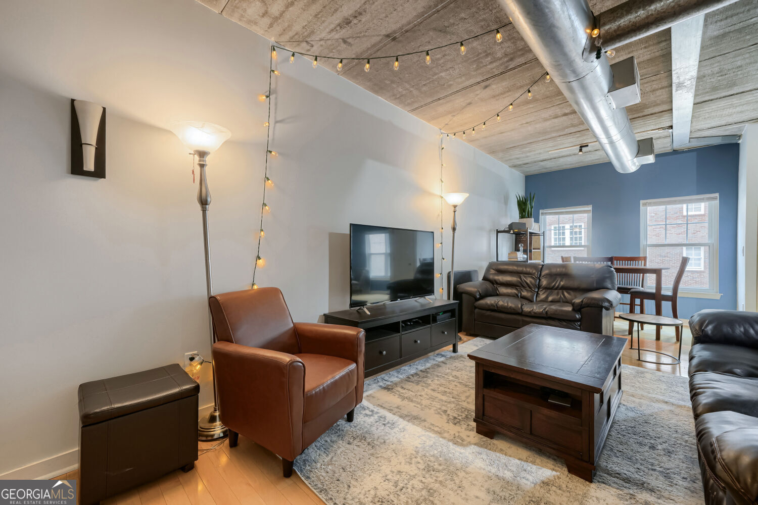 800 Peachtree Street NE # 1419 Property Photo 1