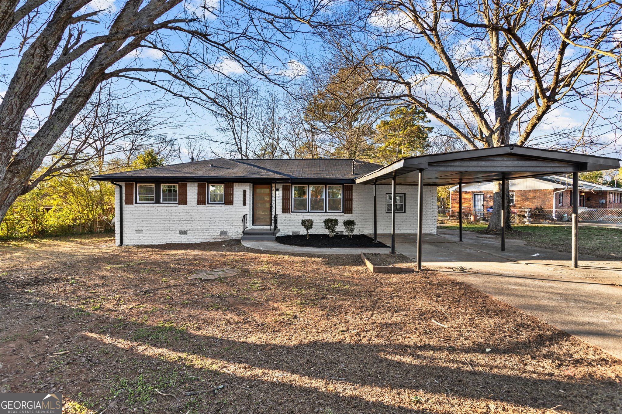 3658 Brookcrest Circle