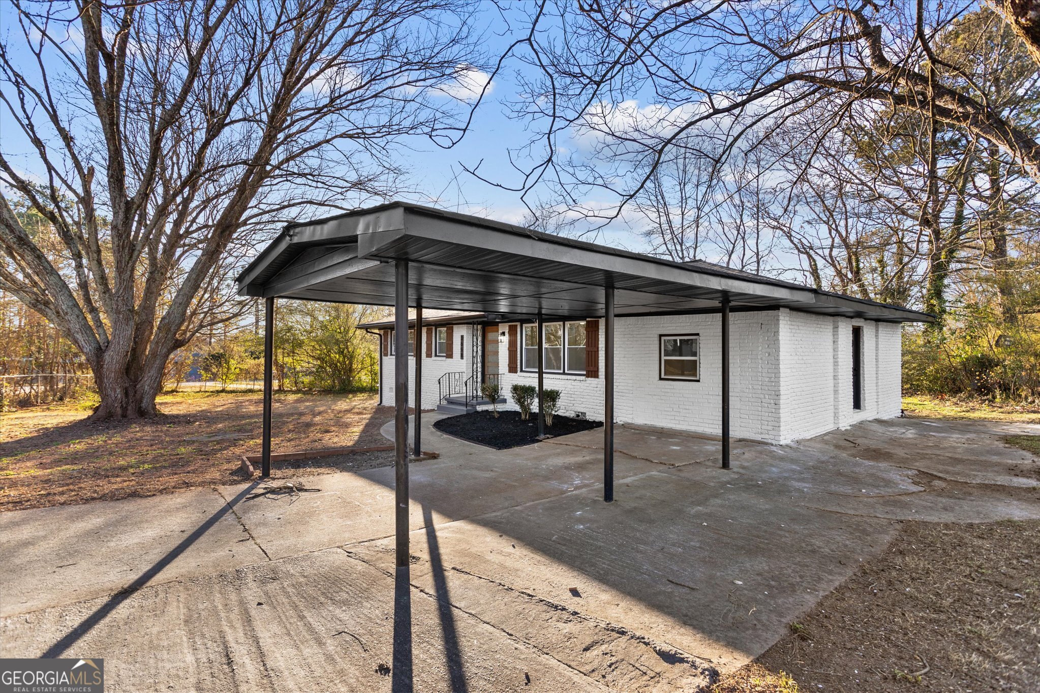 3658 Brookcrest Circle Property Photo 2