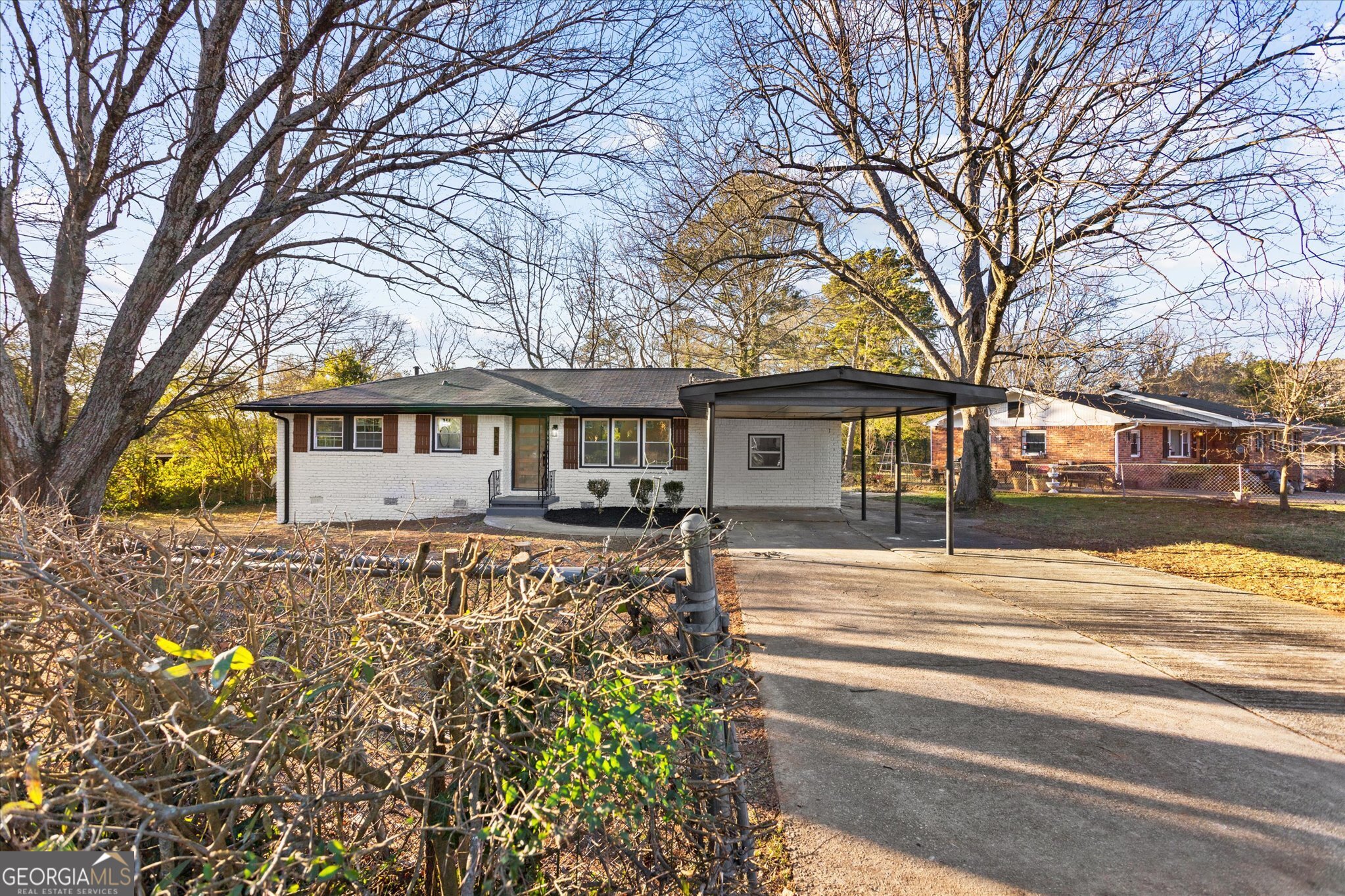 3658 Brookcrest Circle Property Photo 4