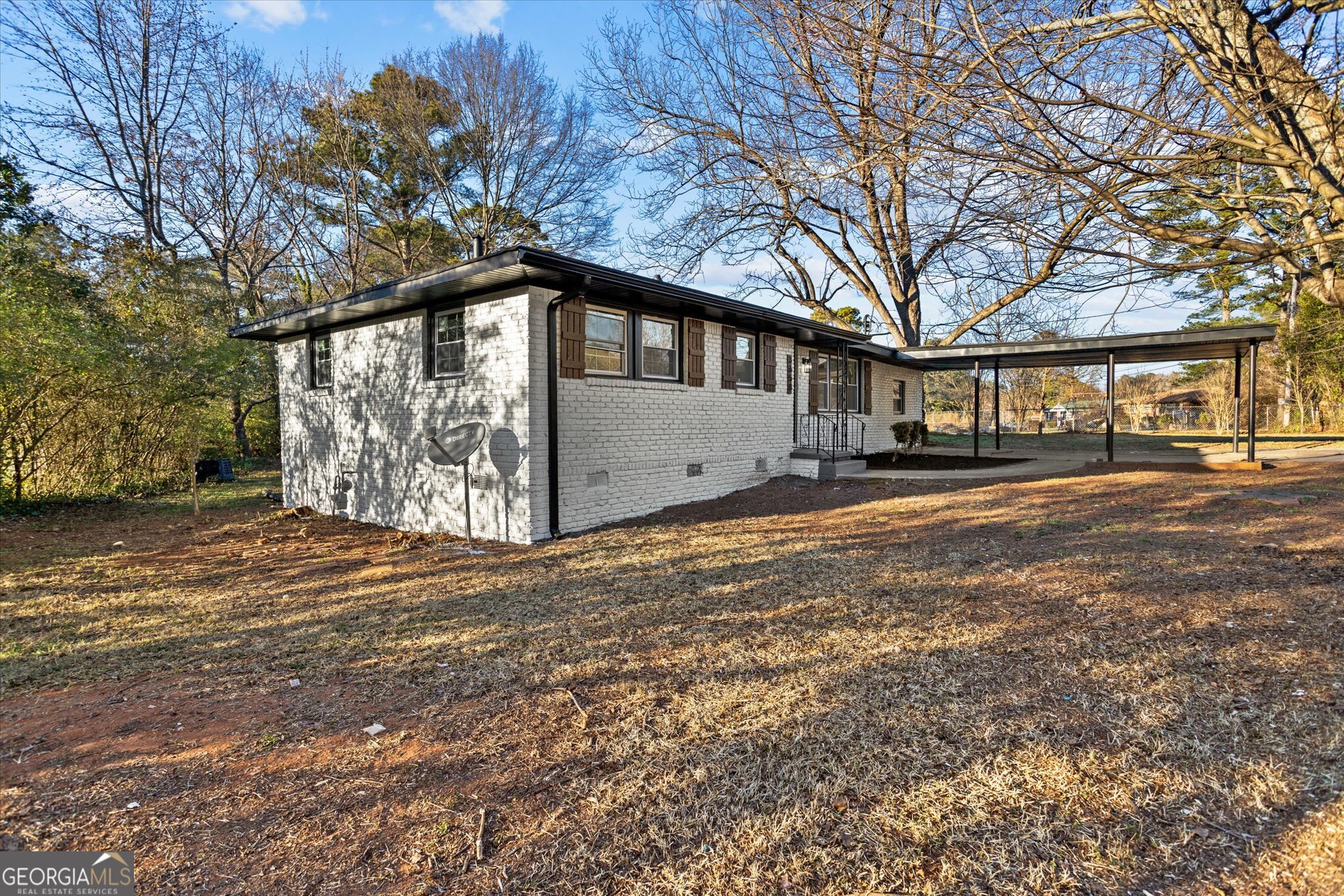 3658 Brookcrest Circle Property Photo 5