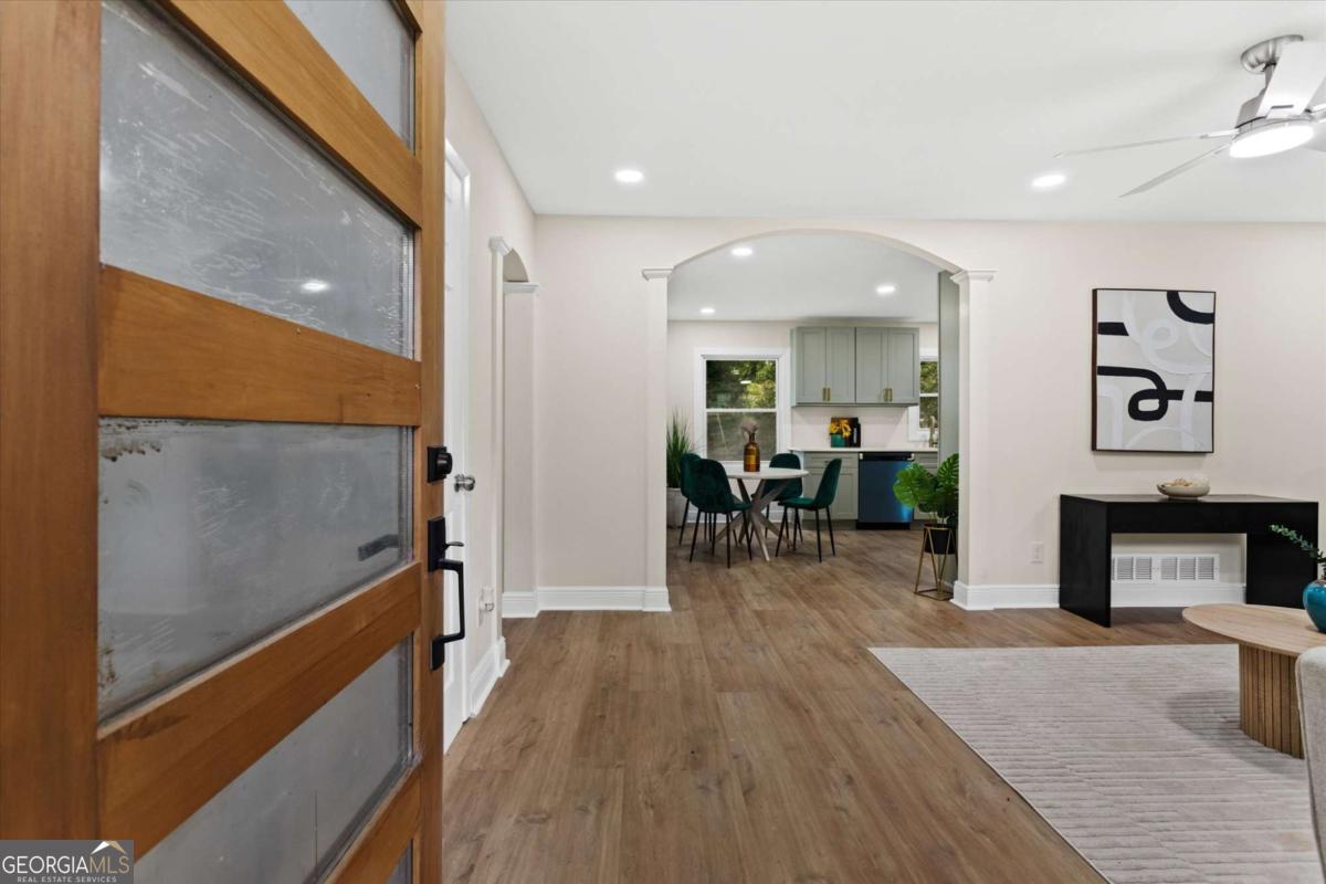 3658 Brookcrest Circle Property Photo 6