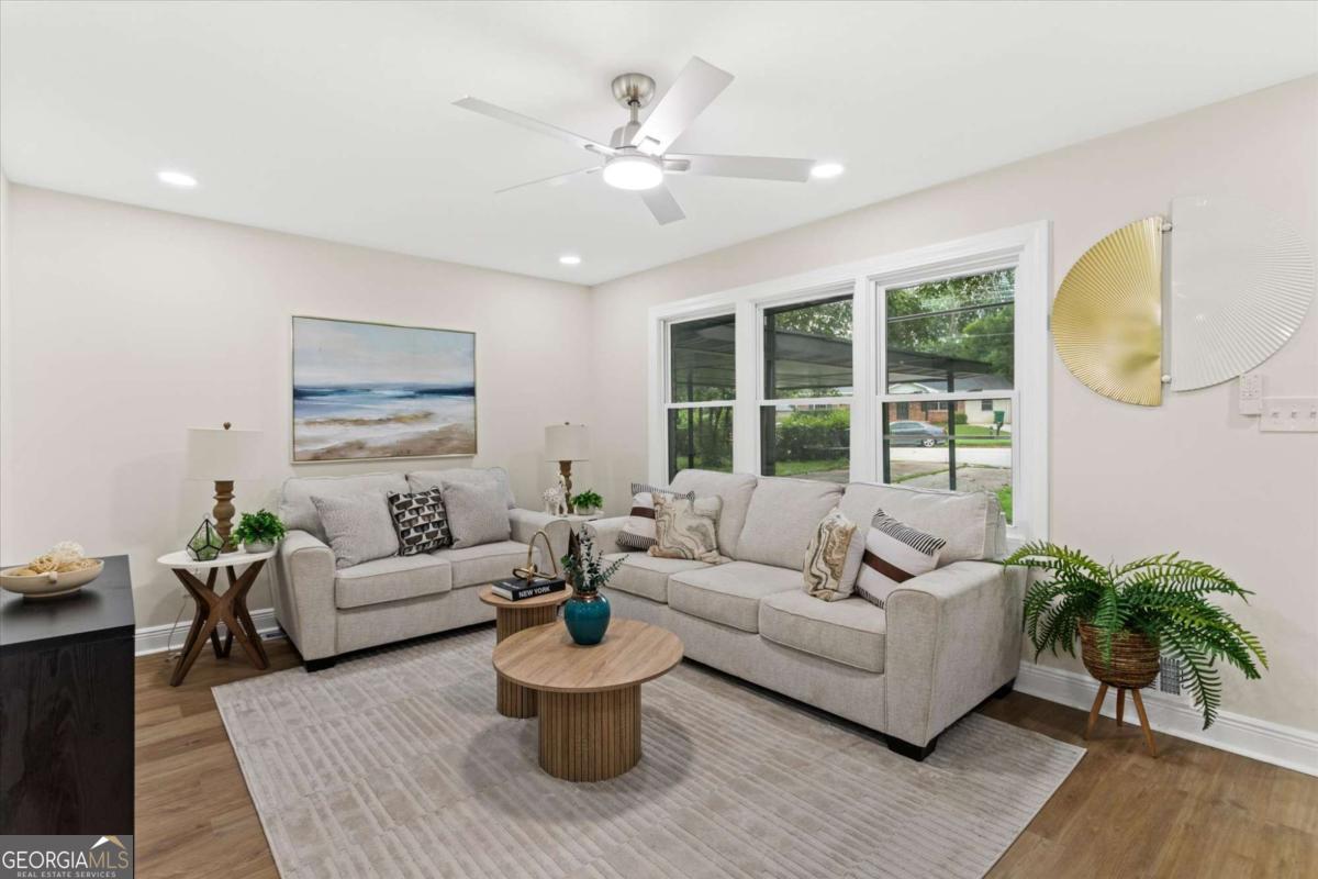 3658 Brookcrest Circle Property Photo 10