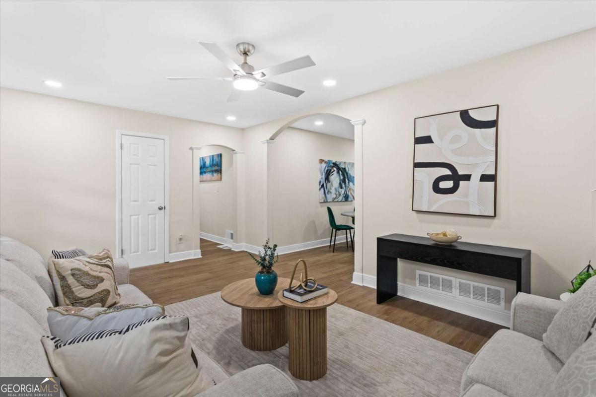 3658 Brookcrest Circle Property Photo 11