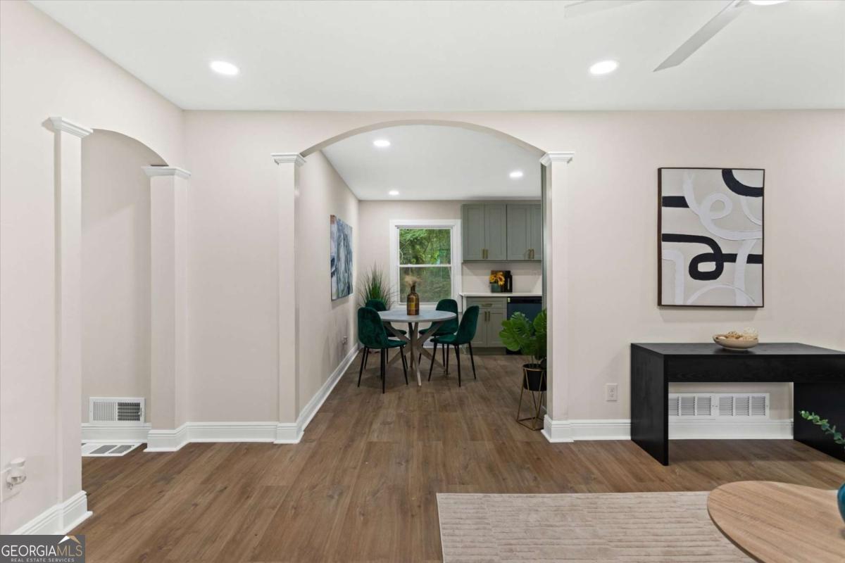 3658 Brookcrest Circle Property Photo 12