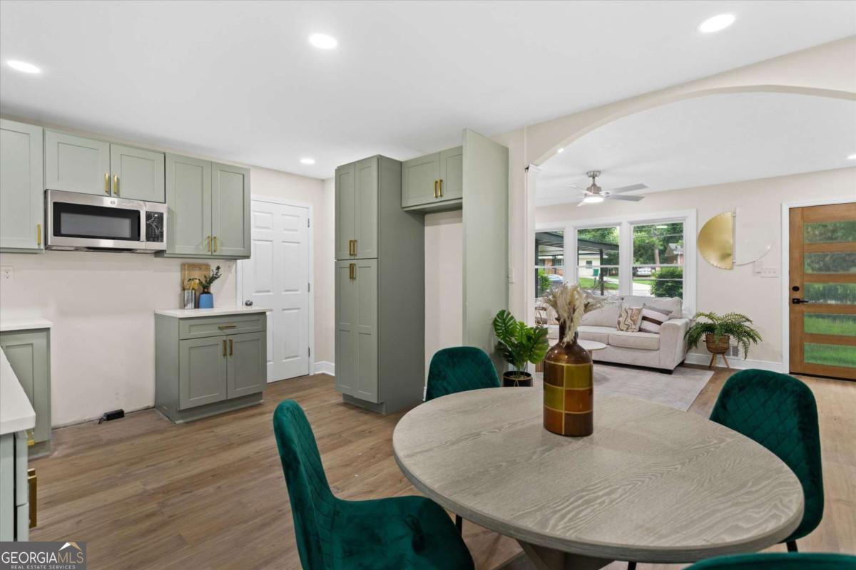3658 Brookcrest Circle Property Photo 15