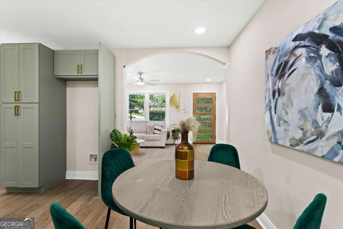 3658 Brookcrest Circle Property Photo 16