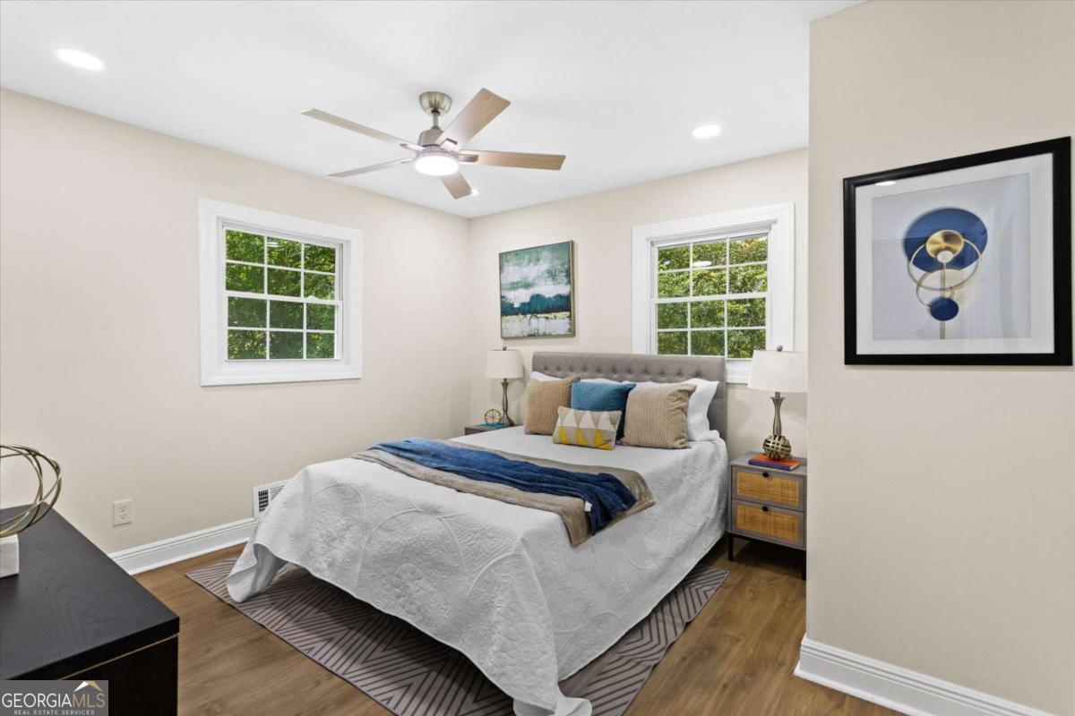 3658 Brookcrest Circle Property Photo 23