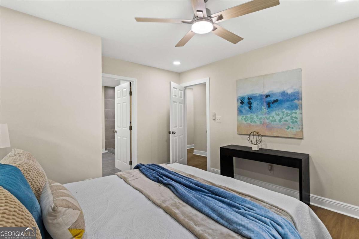 3658 Brookcrest Circle Property Photo 24