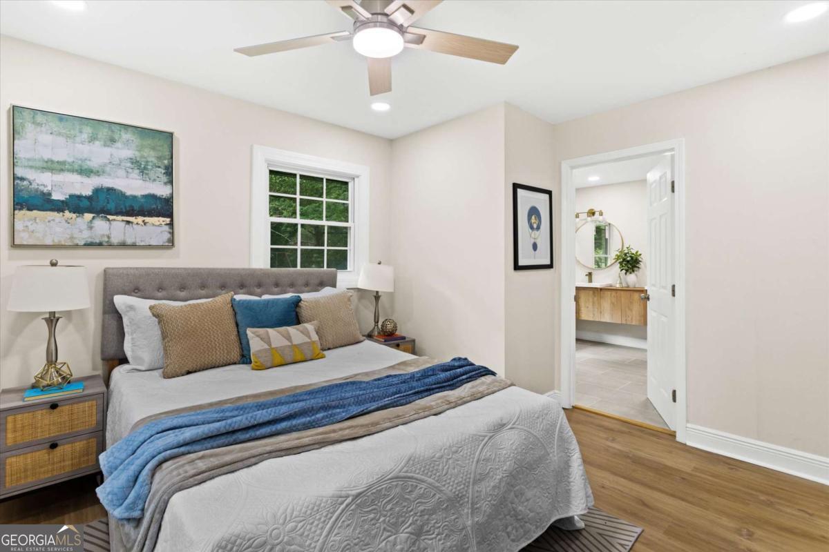 3658 Brookcrest Circle Property Photo 26