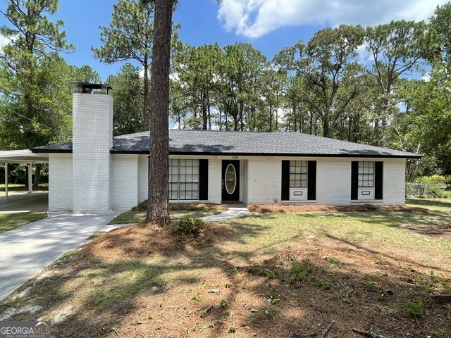 108 Pound Drive Property Photo 1