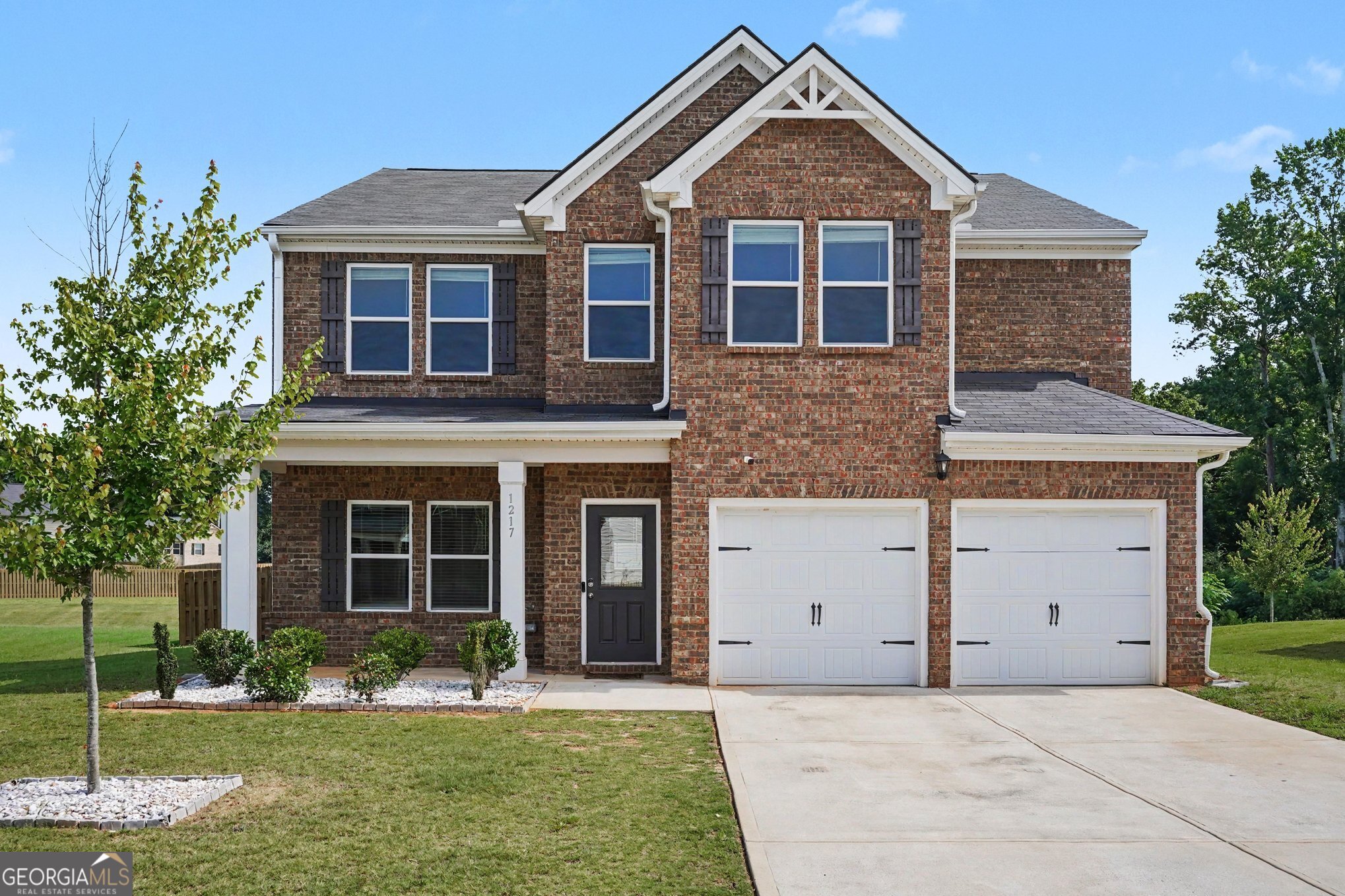 1217 Hibiscus Way Property Photo 1
