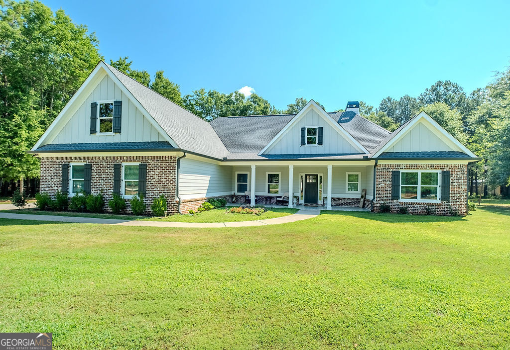 2736 Jones Holly Road