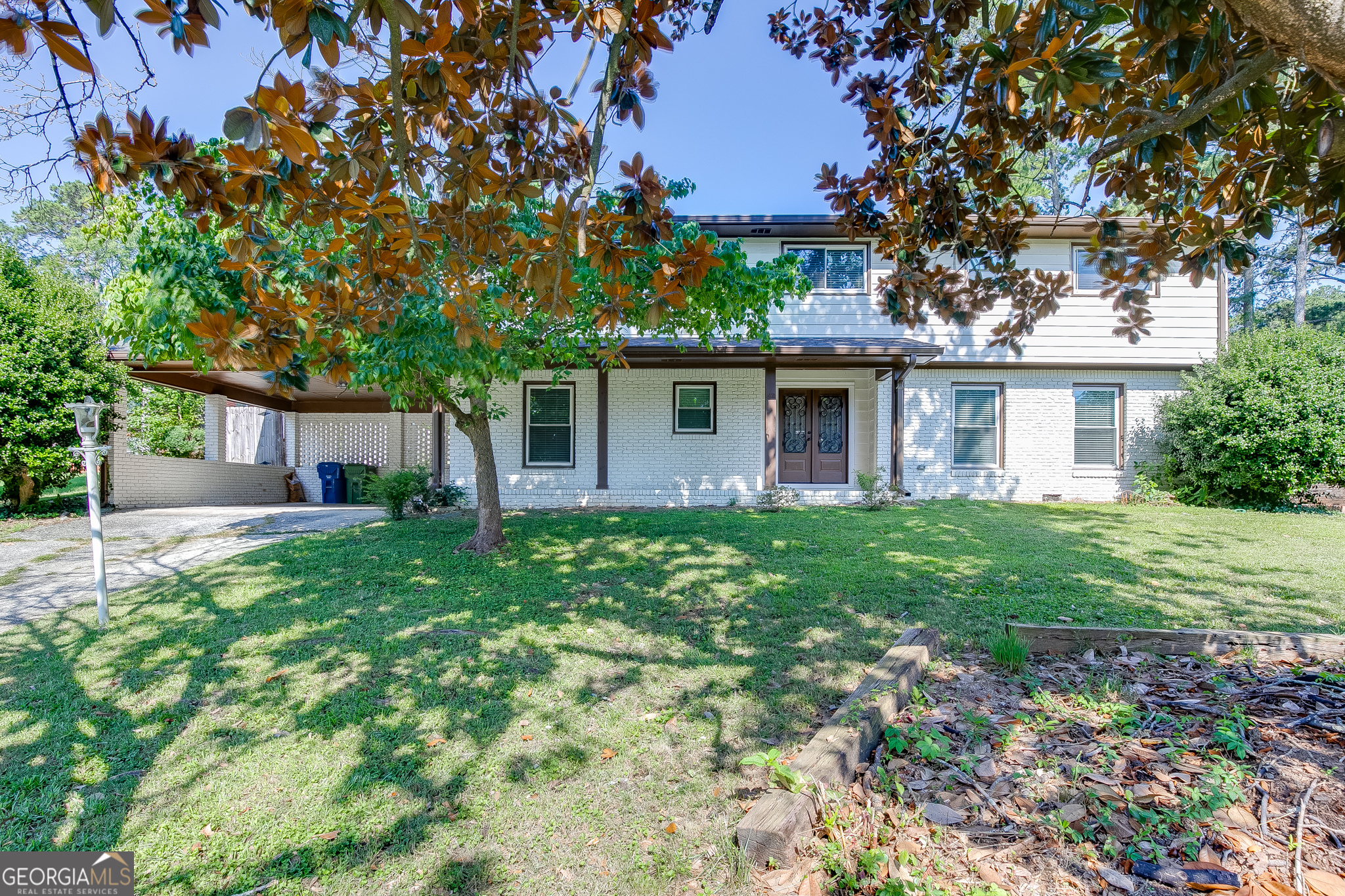 3614 Revere Road Sw Property Photo 1