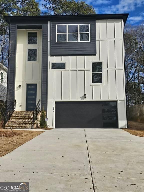 503 Glendale Road Property Photo 1