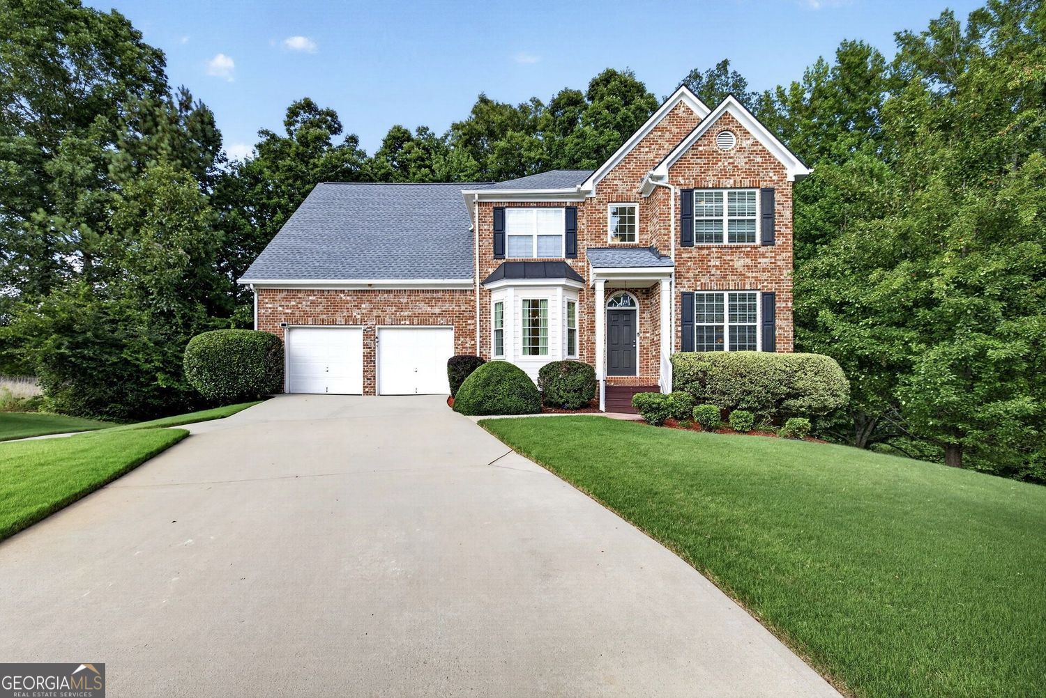 841 Colwell Lane