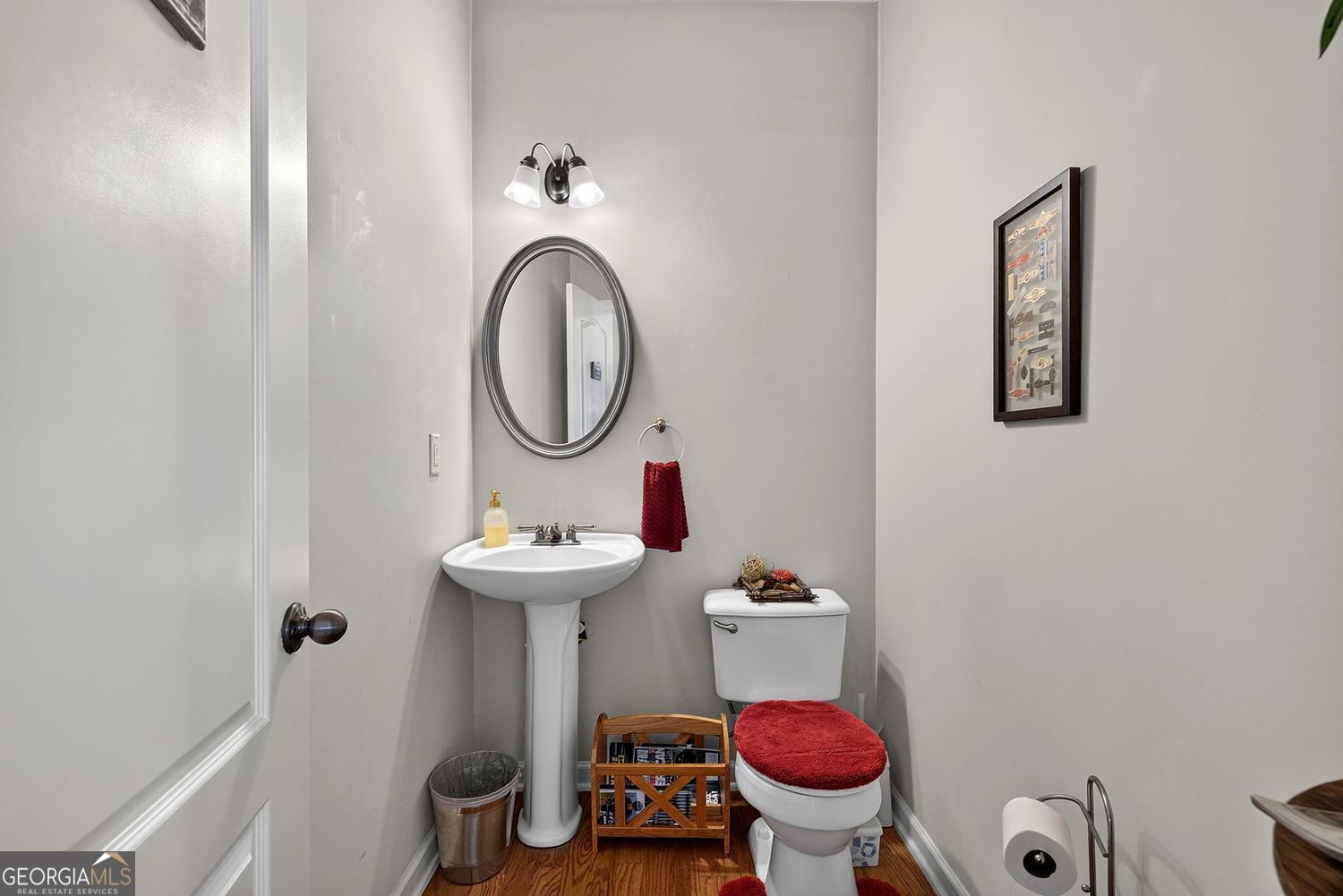 841 Colwell Lane Property Photo 19