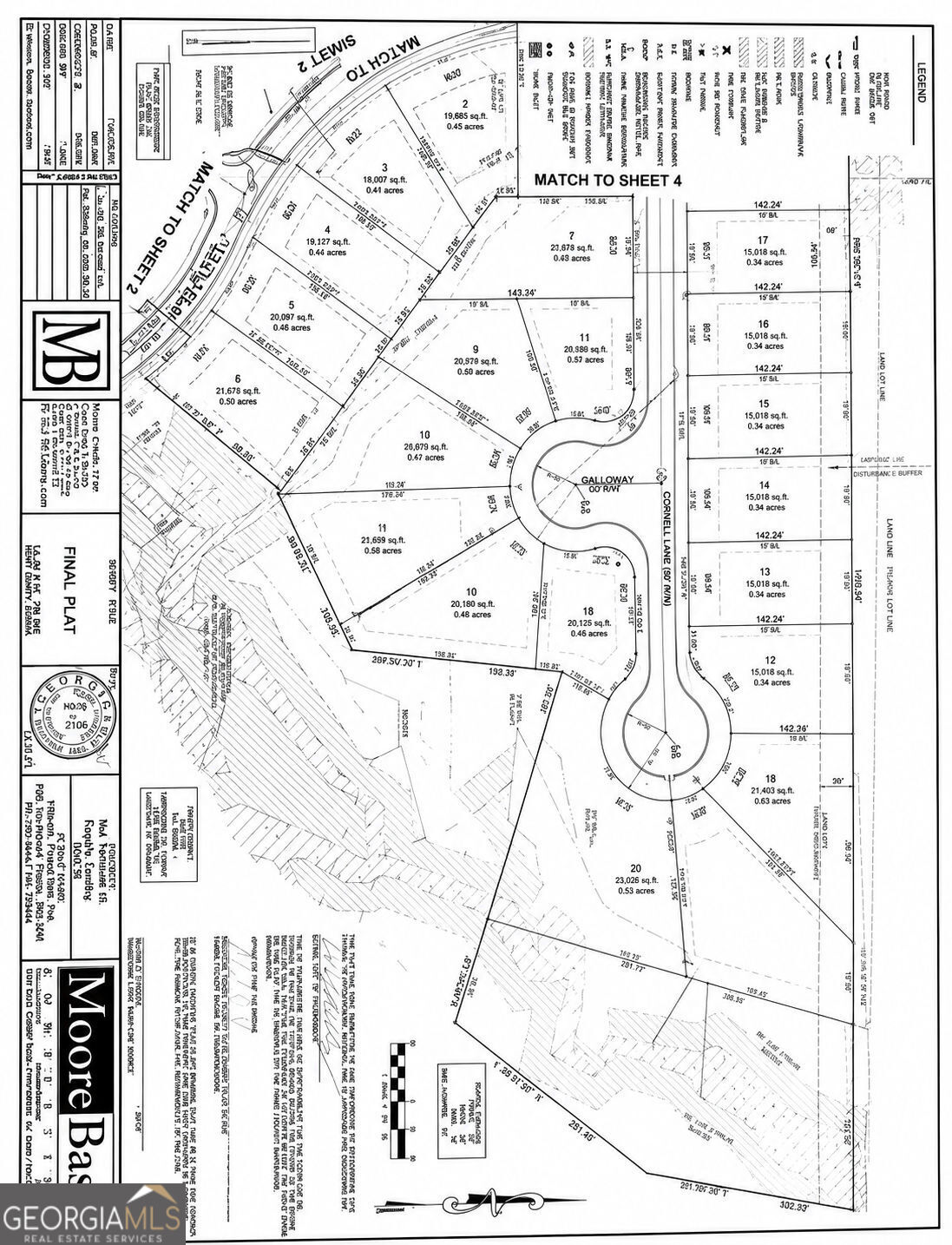 841 Colwell Lane Property Photo 54