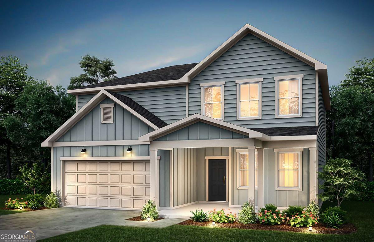 3211 Proust Court Property Photo 1