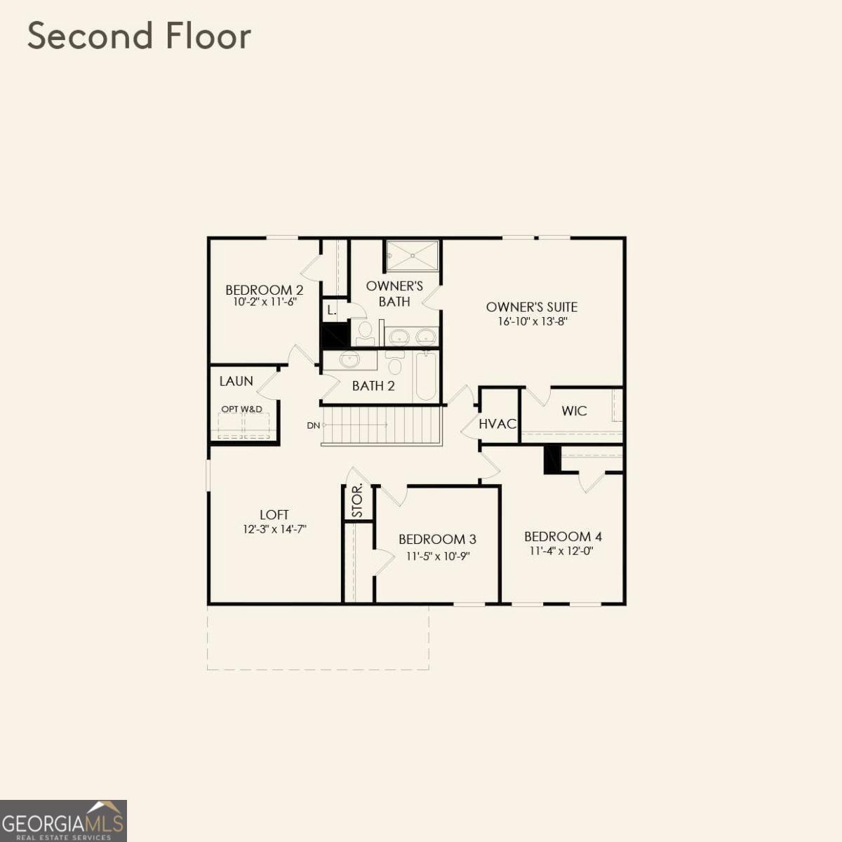 3211 Proust Court Property Photo 3