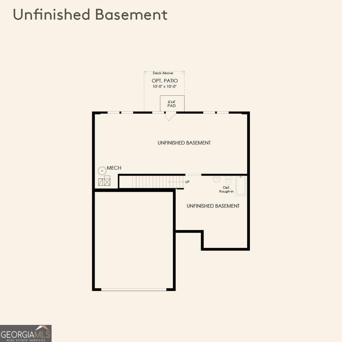 3211 Proust Court Property Photo 4