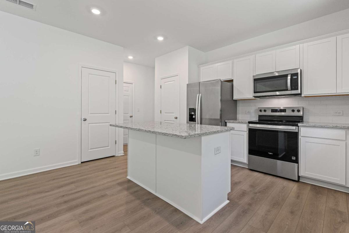 3211 Proust Court Property Photo 13