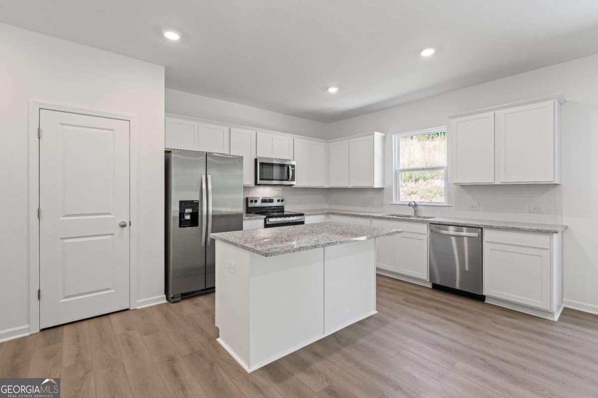 3211 Proust Court Property Photo 14