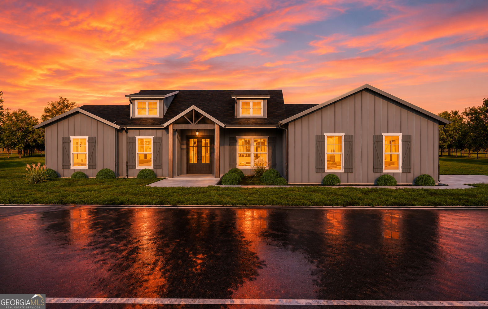 204 Rolling Pines Road NW