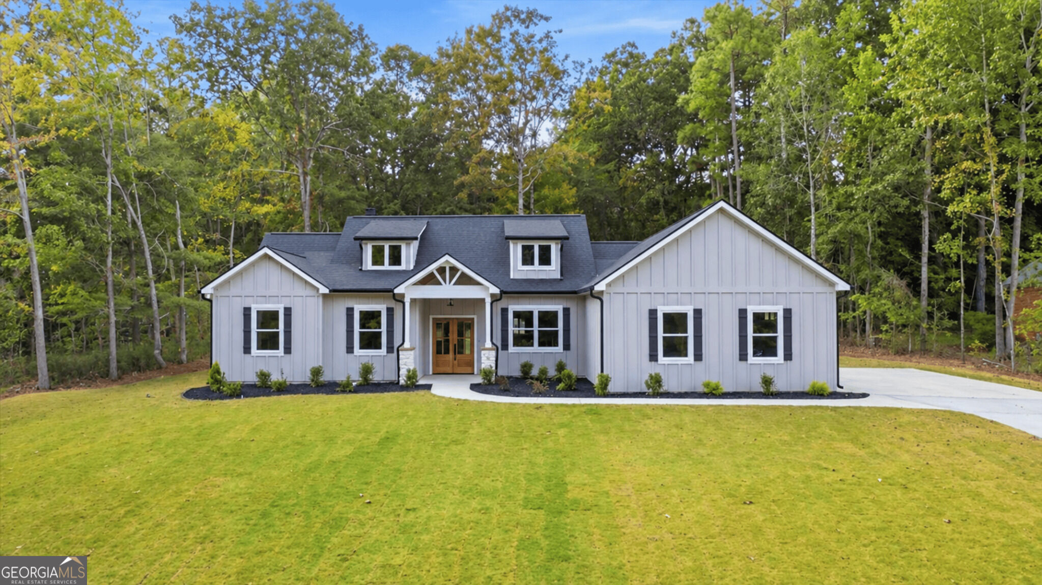 204 Rolling Pines Road Nw Property Photo 1