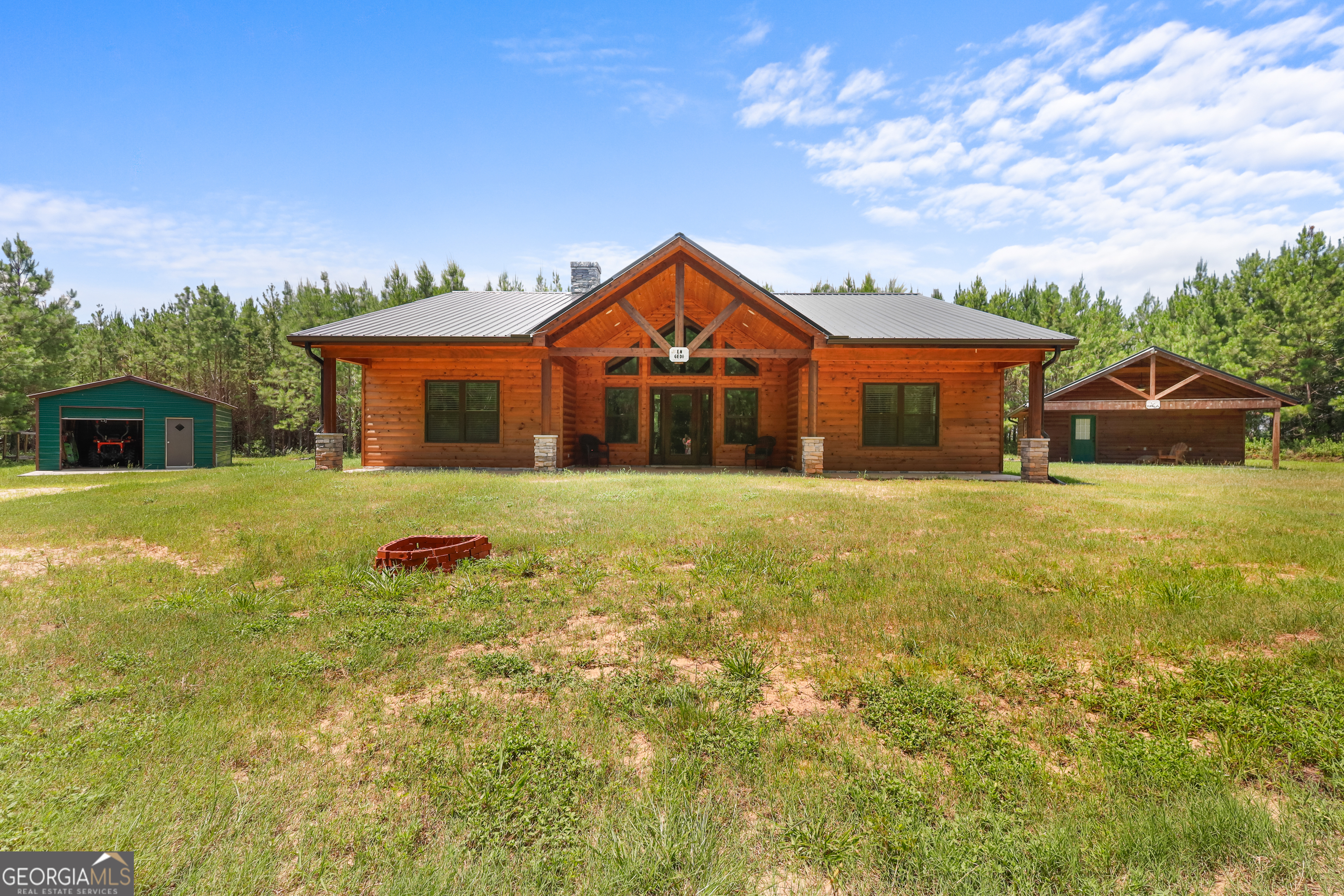 460 Kelly Road