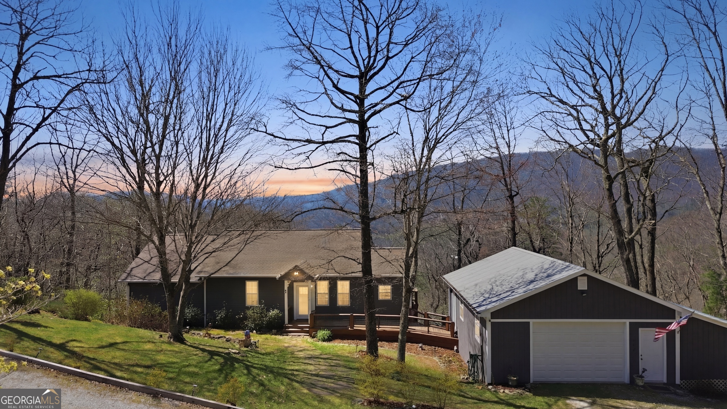 620 Courthouse Gap Road