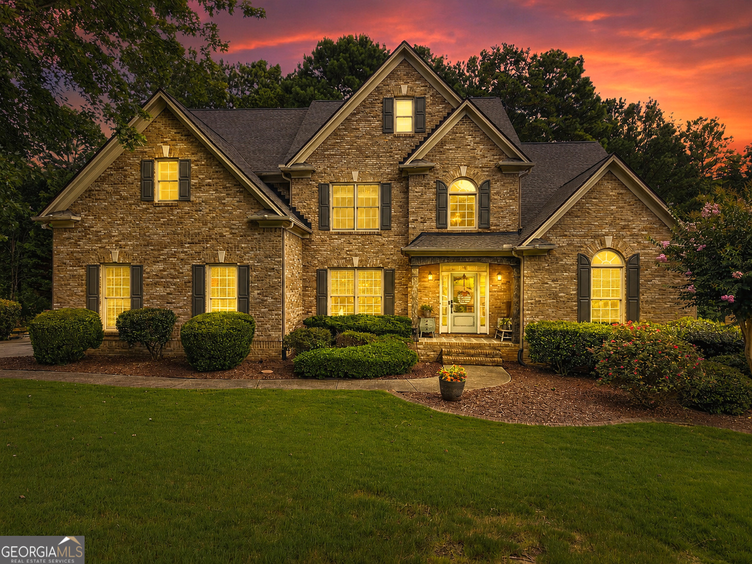6355 Lake Oak Landing Property Photo 1
