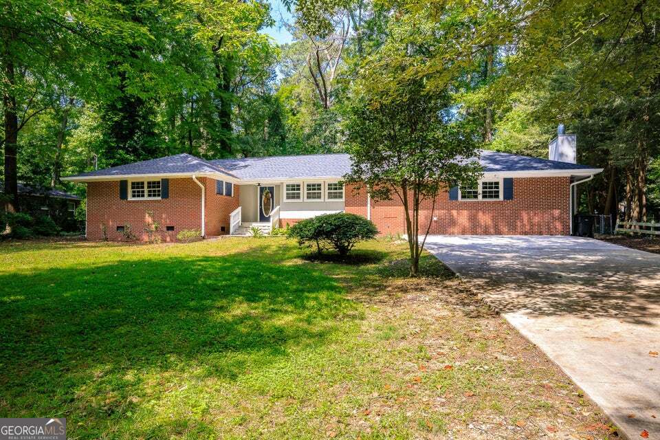 403 Oakland Drive Property Photo 1