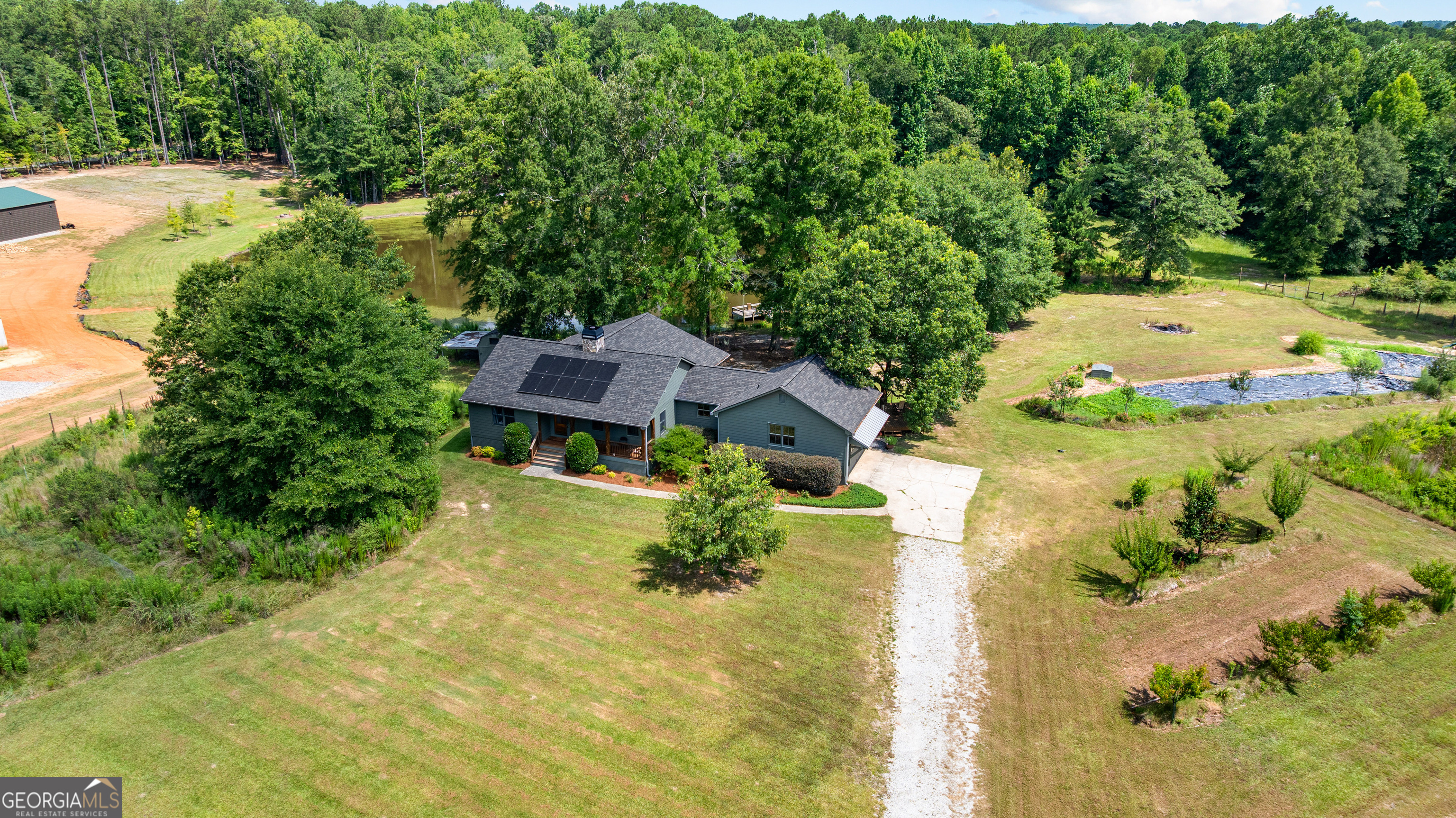 456 W Mcintosh Road Property Photo 1