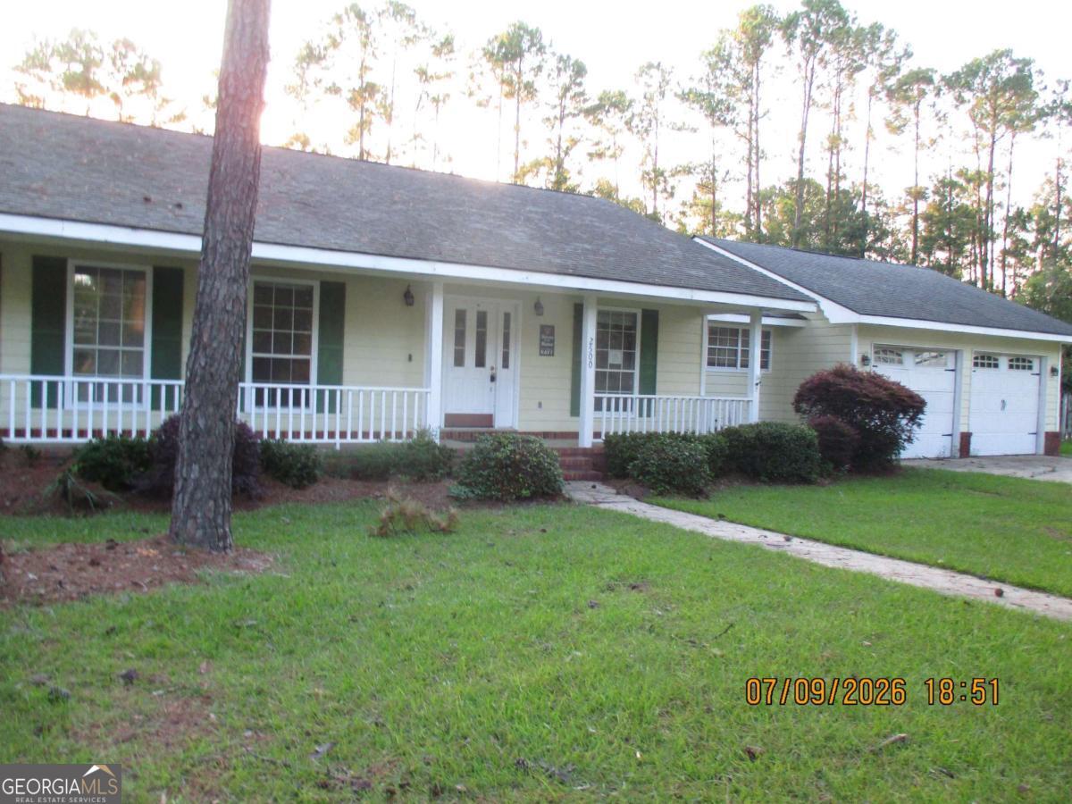2500 Pin Oak Street Property Photo 1