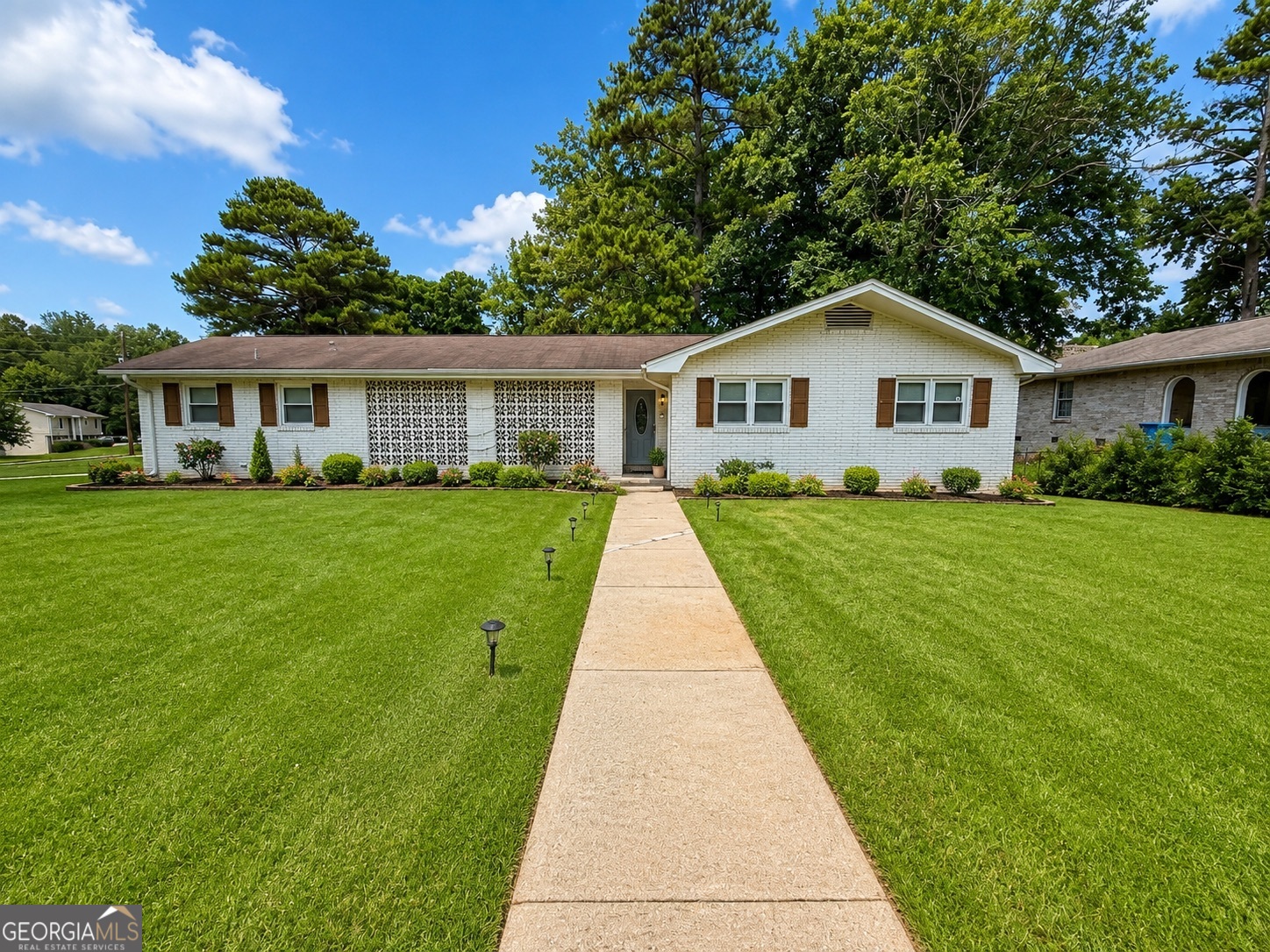 503 Roy Huie Road Property Photo 1