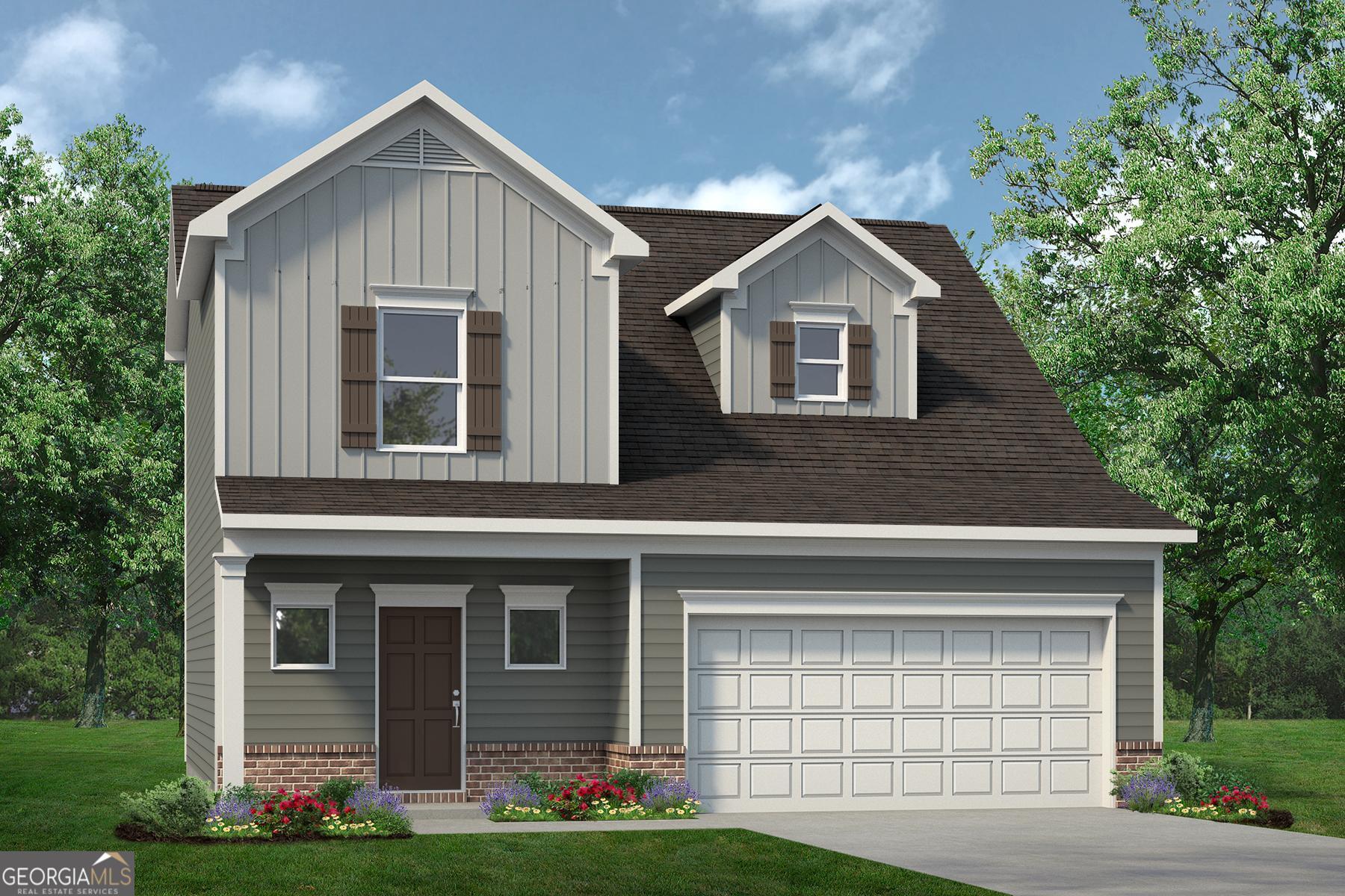 2344 Crissey Drive Lot 92 Property Photo 1