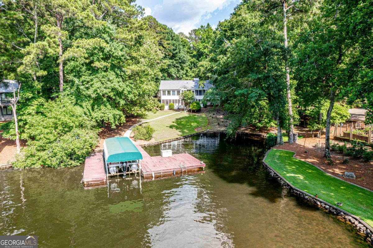 1151 Cosby Circle Property Photo 1