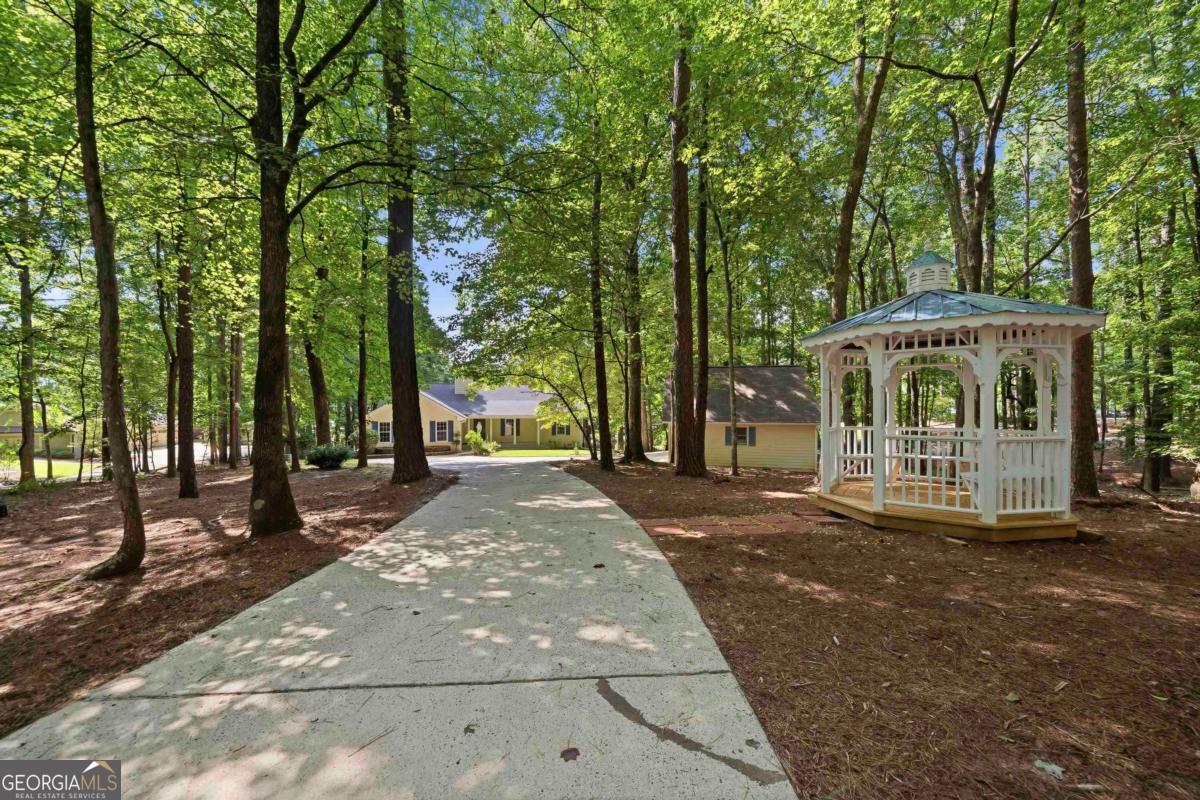 1151 Cosby Circle Property Photo 5