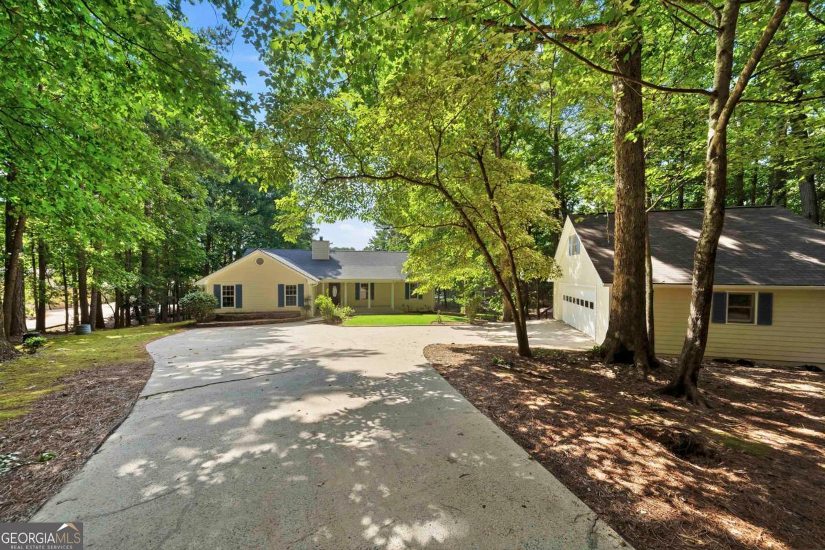 1151 Cosby Circle Property Photo 6
